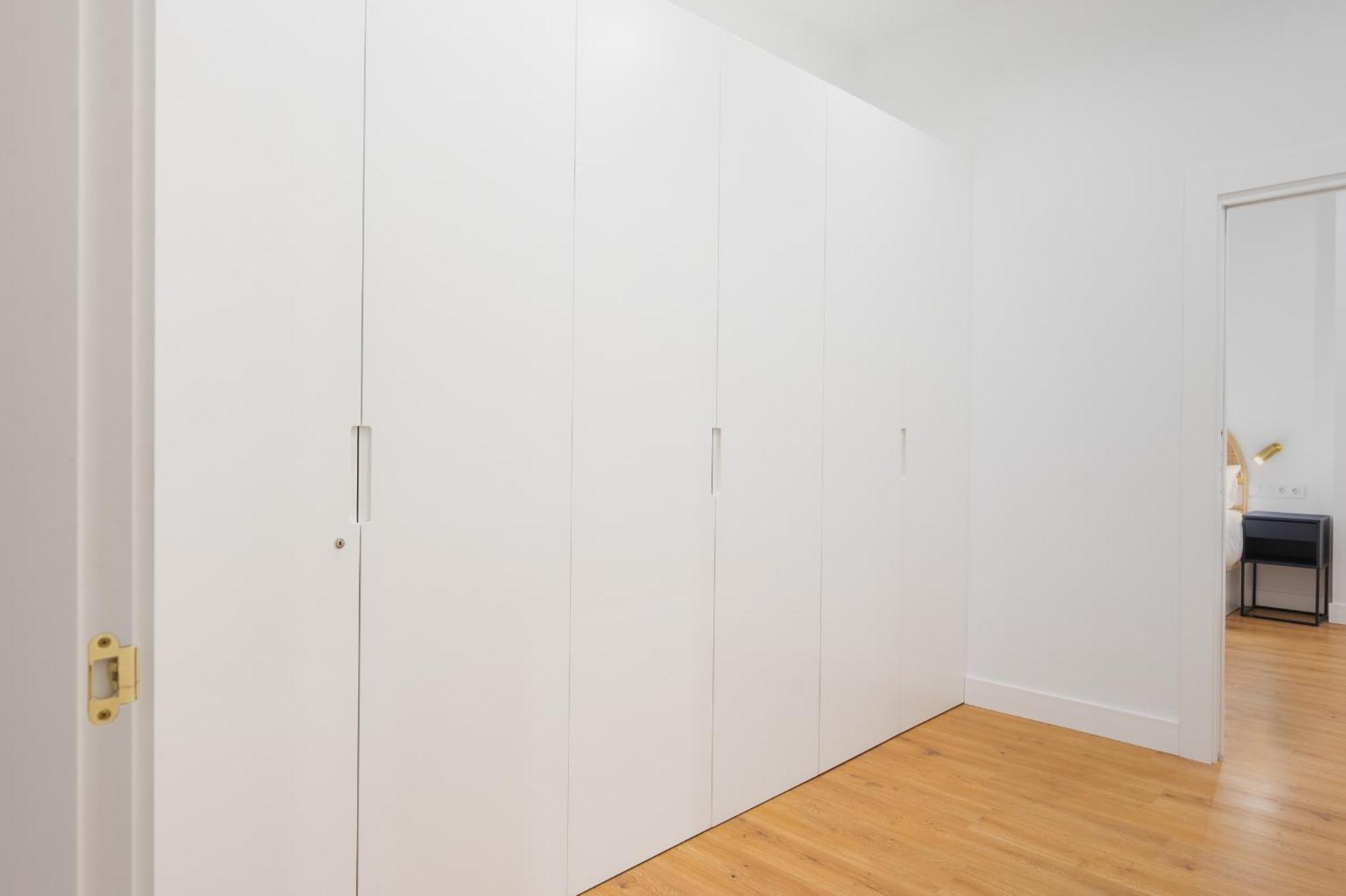 Arroyo 3 Apartments Seville Luaran gambar