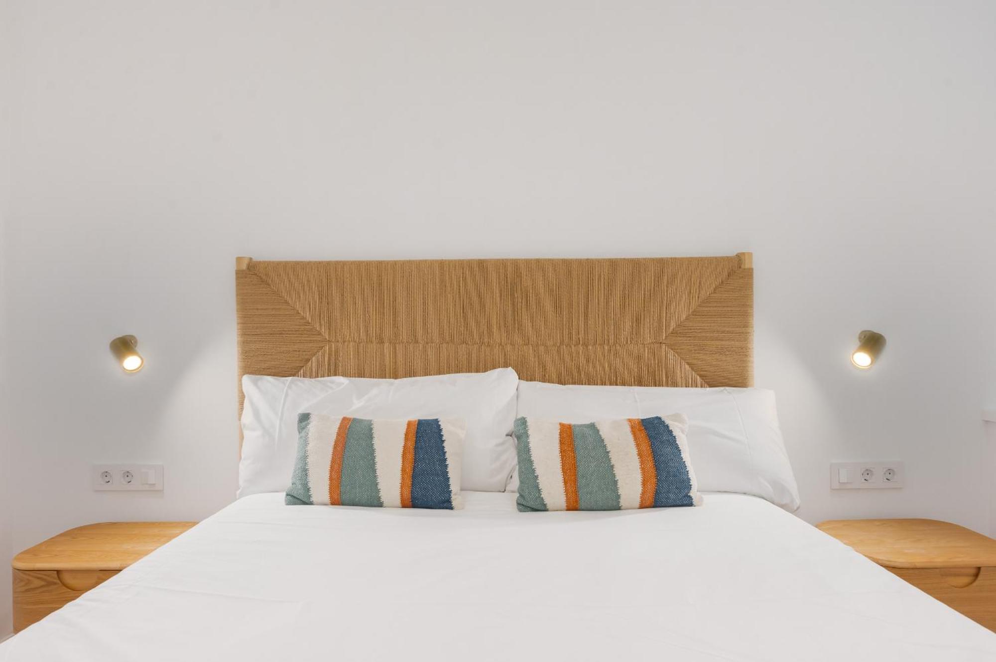 Arroyo 3 Apartments Seville Luaran gambar