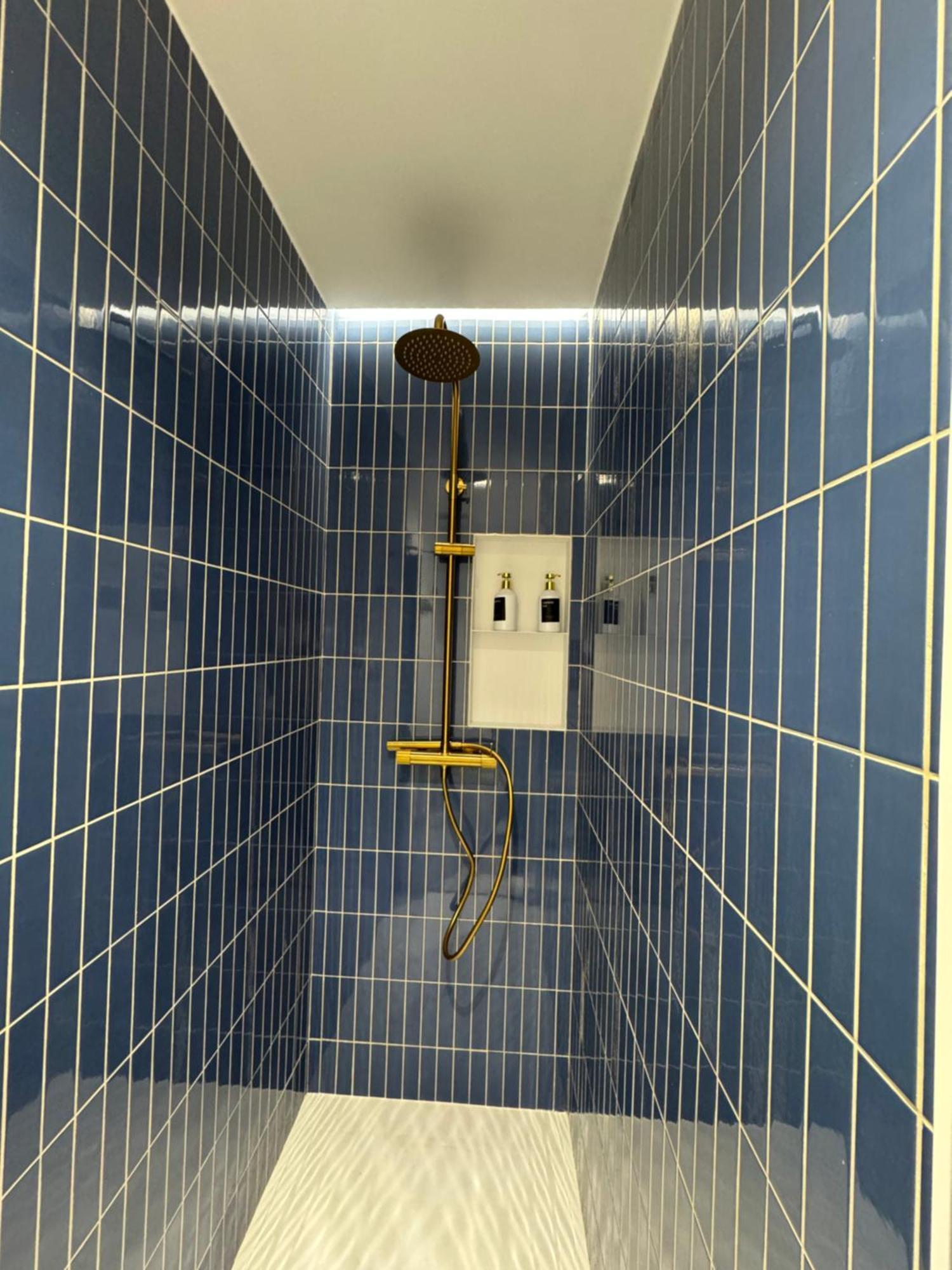 Arroyo 3 Apartments Seville Luaran gambar
