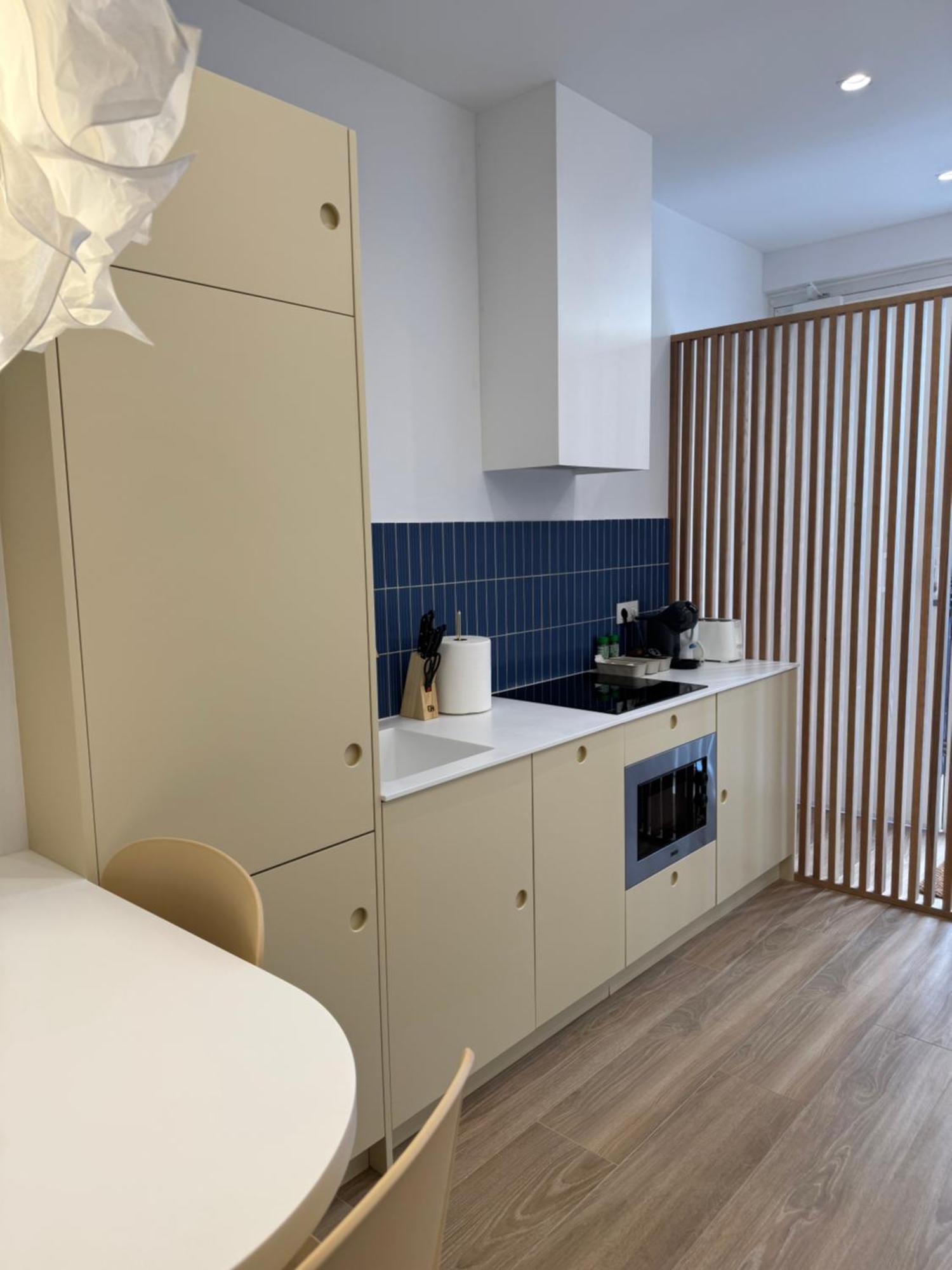 Arroyo 3 Apartments Seville Luaran gambar