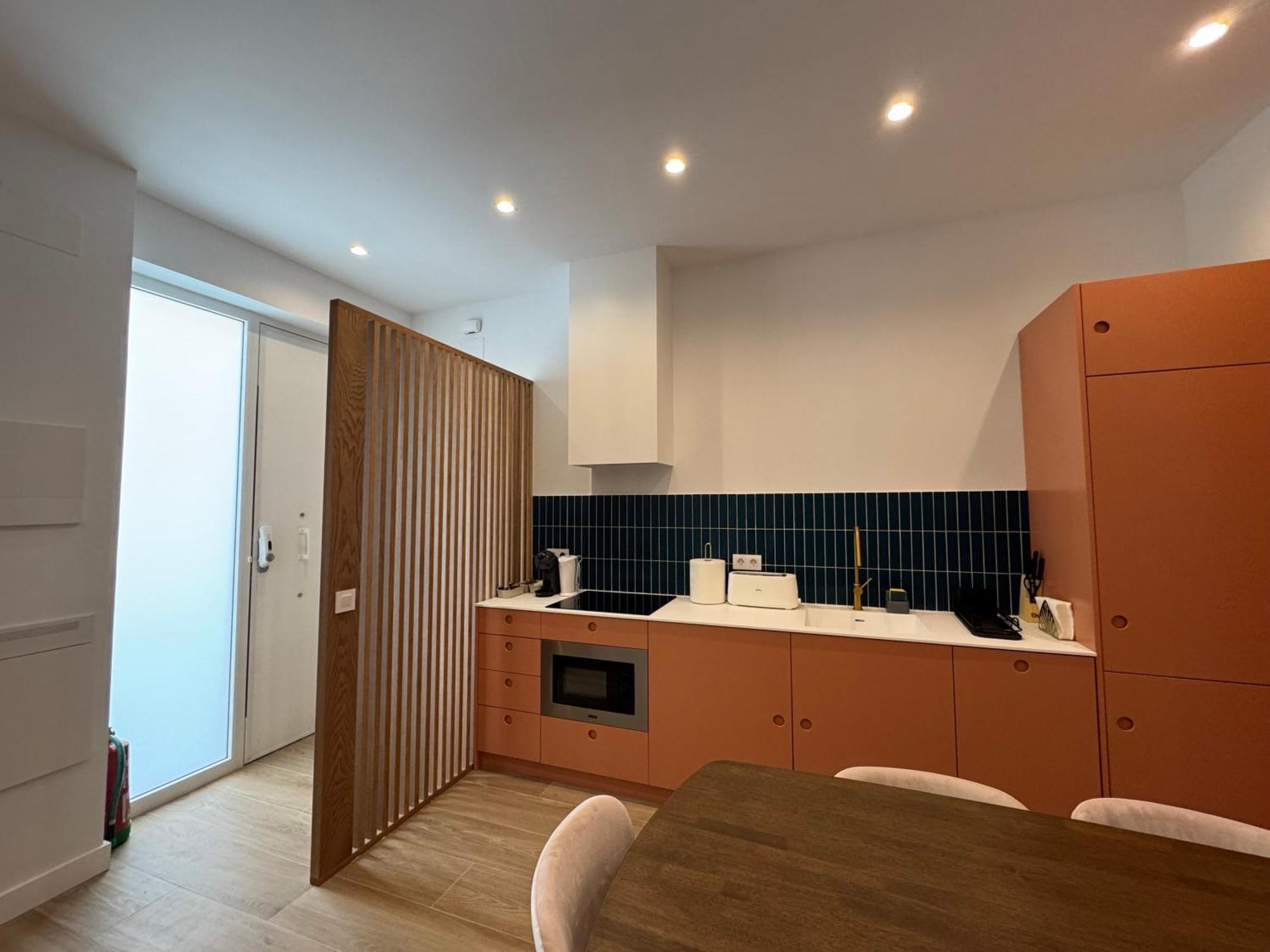 Arroyo 3 Apartments Seville Luaran gambar